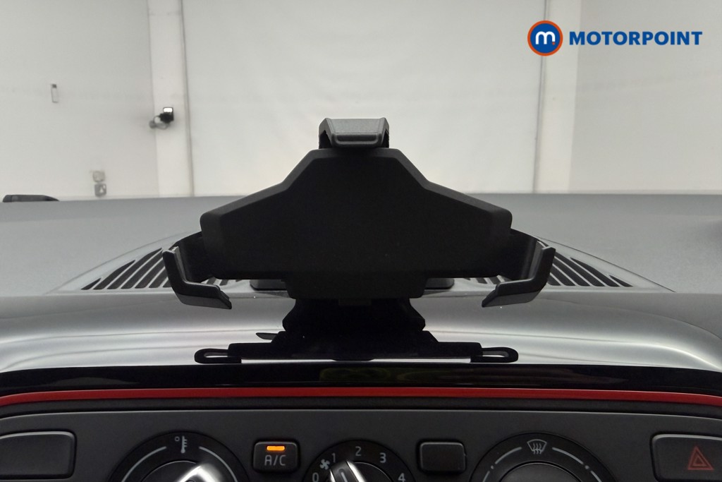 Seat MII Fr Line Manual Petrol Hatchback - Stock Number (1655994) - 25th supplementary image