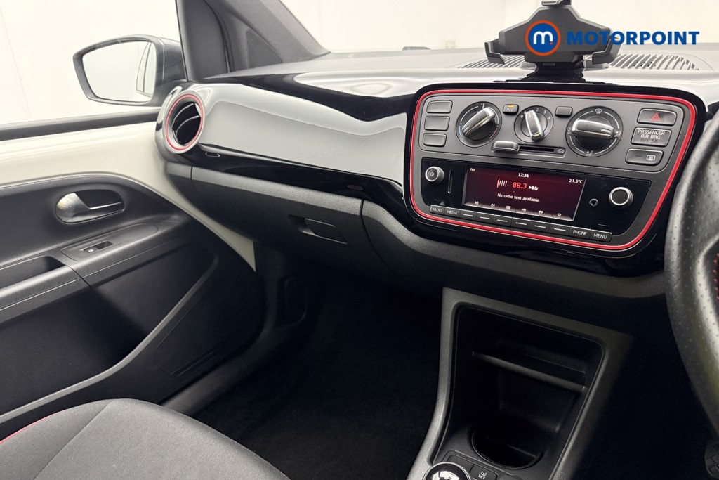 Seat MII Fr Line Manual Petrol Hatchback - Stock Number (1655994) - 27th supplementary image