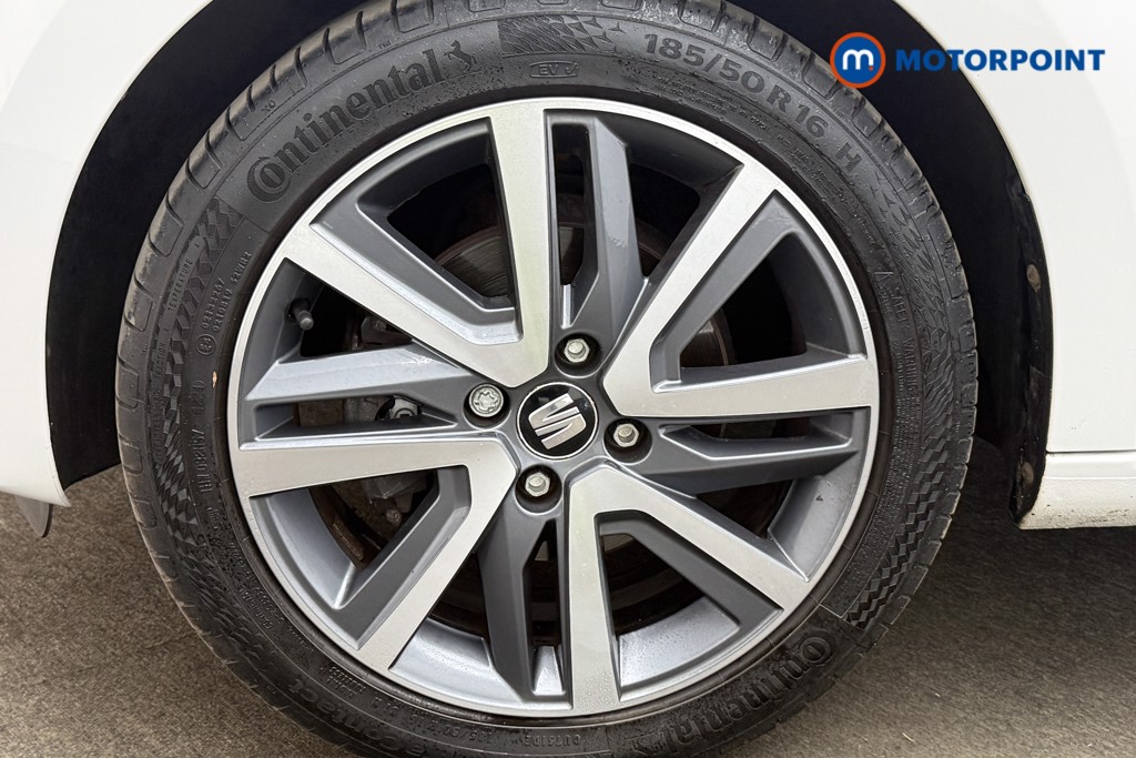 Seat MII Fr Line Manual Petrol Hatchback - Stock Number (1655994) - 1st supplementary image