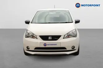 Seat MII Fr Line Manual Petrol Hatchback - Stock Number (1655994) - Front bumper