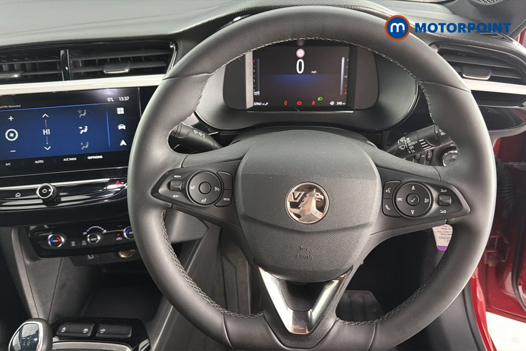 Vauxhall Corsa GS Manual Petrol Hatchback - Stock Number (1656042) - 2nd supplementary image