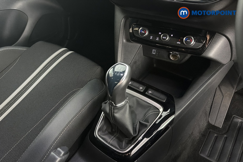 Vauxhall Corsa GS Manual Petrol Hatchback - Stock Number (1656042) - 15th supplementary image
