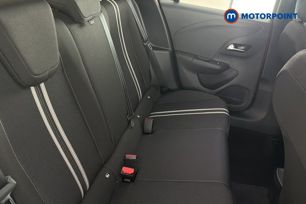 Vauxhall Corsa GS Manual Petrol Hatchback - Stock Number (1656042) - 25th supplementary image