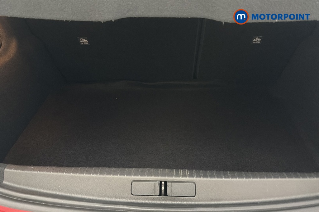 Vauxhall Corsa GS Manual Petrol Hatchback - Stock Number (1656042) - 30th supplementary image