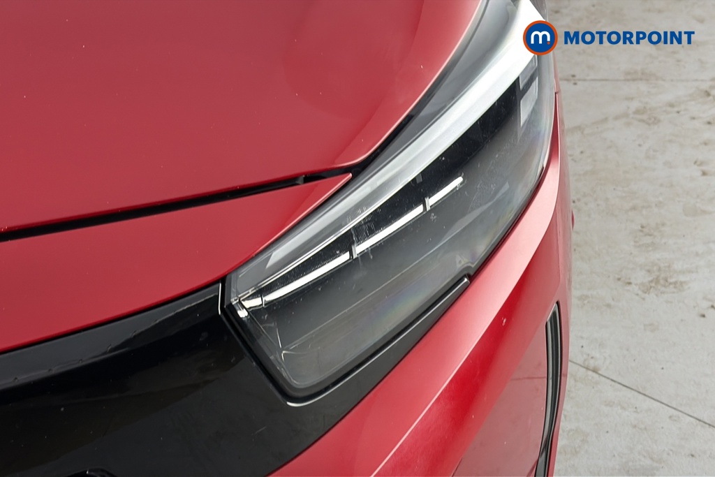 Vauxhall Corsa GS Manual Petrol Hatchback - Stock Number (1656042) - 42nd supplementary image