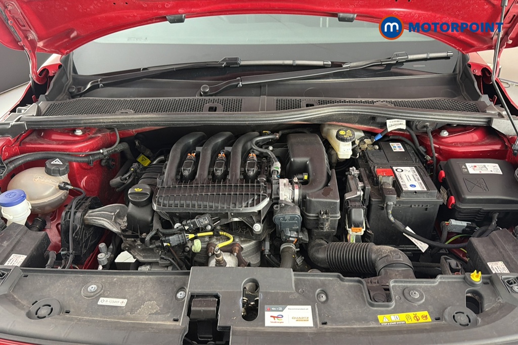 Vauxhall Corsa GS Manual Petrol Hatchback - Stock Number (1656042) - 48th supplementary image
