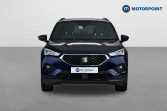 Seat Tarraco Se Technology Manual Petrol SUV - Stock Number (1656092) - Front bumper