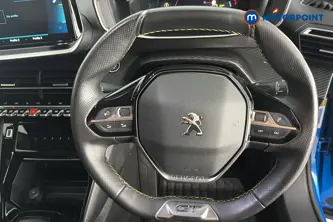 Peugeot 2008 GT Automatic Electric SUV - Stock Number (1656241) - 2nd supplementary image