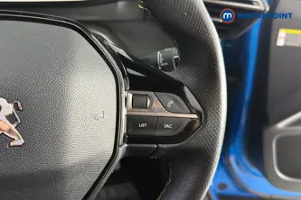 Peugeot 2008 GT Automatic Electric SUV - Stock Number (1656241) - 3rd supplementary image