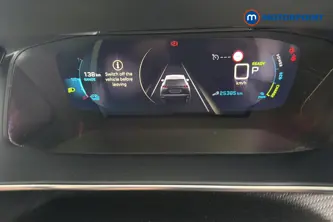 Peugeot 2008 GT Automatic Electric SUV - Stock Number (1656241) - 7th supplementary image