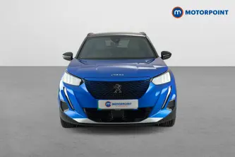 Peugeot 2008 GT Automatic Electric SUV - Stock Number (1656241) - Front bumper