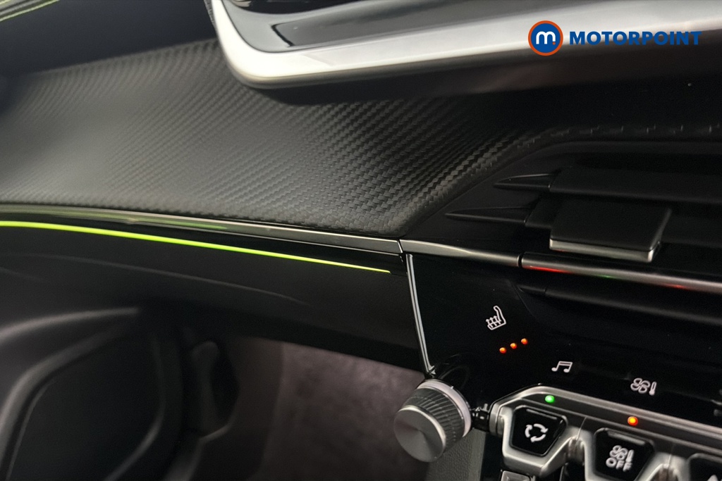 Peugeot 2008 GT Automatic Electric SUV - Stock Number (1656241) - 14th supplementary image