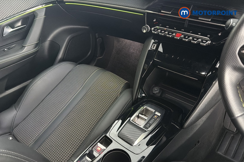 Peugeot 2008 GT Automatic Electric SUV - Stock Number (1656241) - 15th supplementary image
