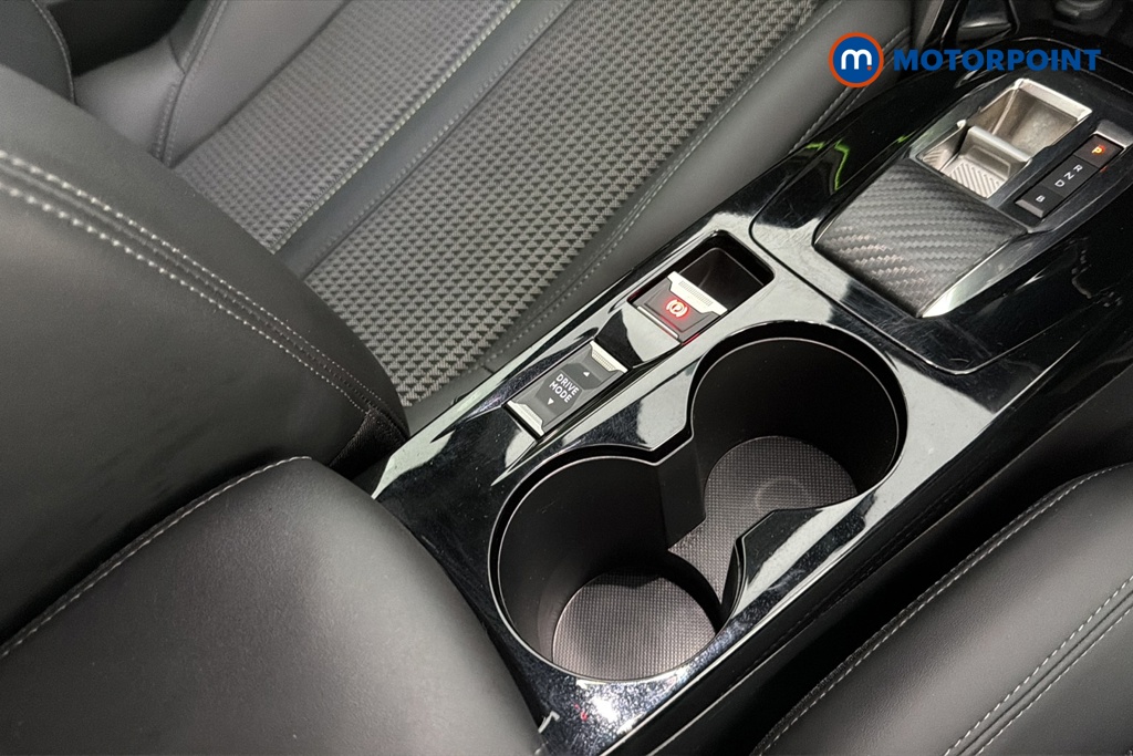 Peugeot 2008 GT Automatic Electric SUV - Stock Number (1656241) - 16th supplementary image