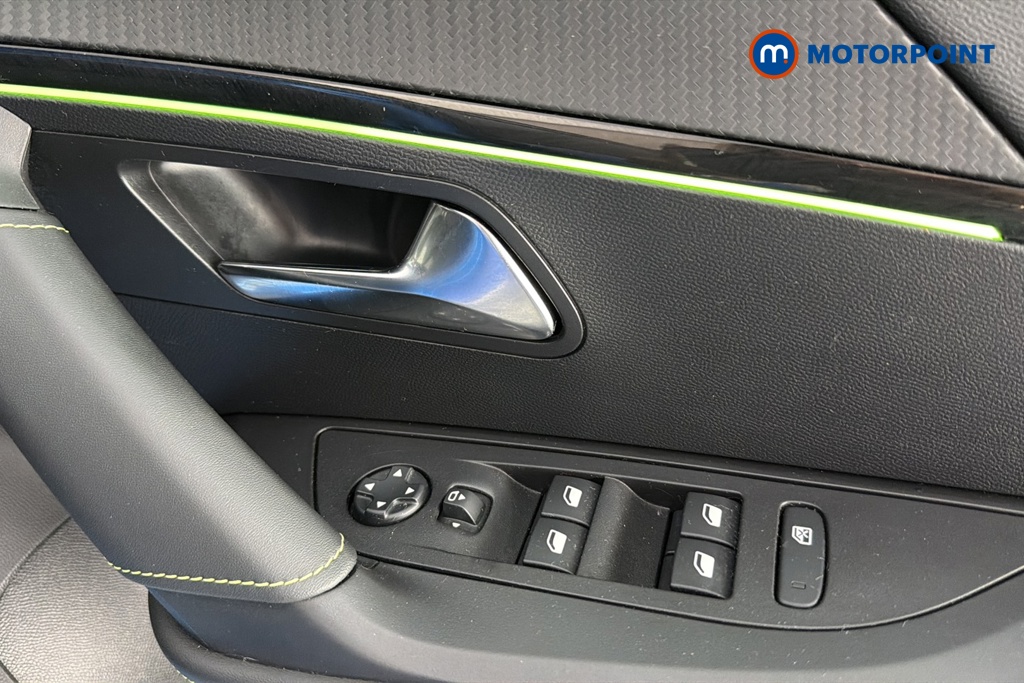 Peugeot 2008 GT Automatic Electric SUV - Stock Number (1656241) - 19th supplementary image