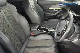 Peugeot 2008 GT Automatic Electric SUV - Stock Number (1656241) - 22nd supplementary image