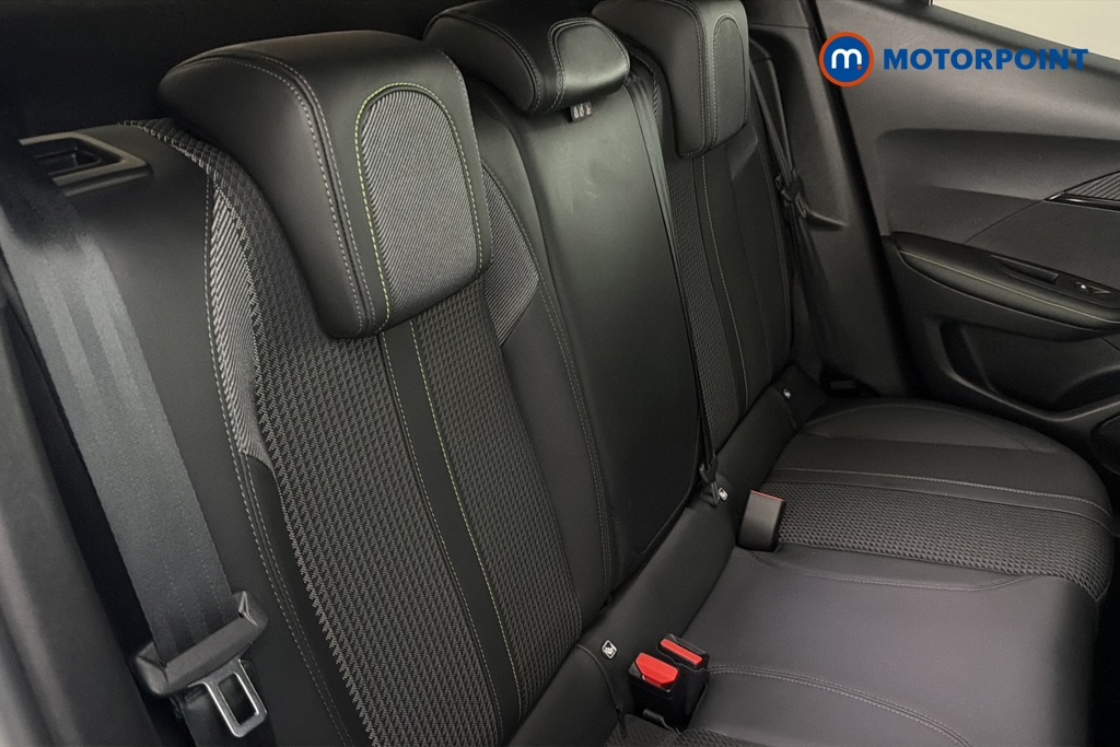 Peugeot 2008 GT Automatic Electric SUV - Stock Number (1656241) - 25th supplementary image