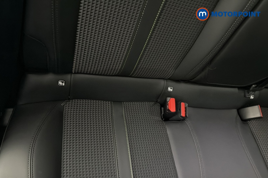 Peugeot 2008 GT Automatic Electric SUV - Stock Number (1656241) - 27th supplementary image
