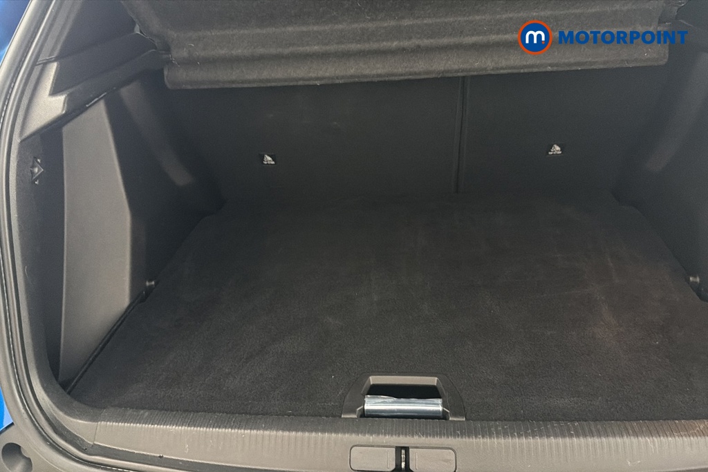 Peugeot 2008 GT Automatic Electric SUV - Stock Number (1656241) - 30th supplementary image