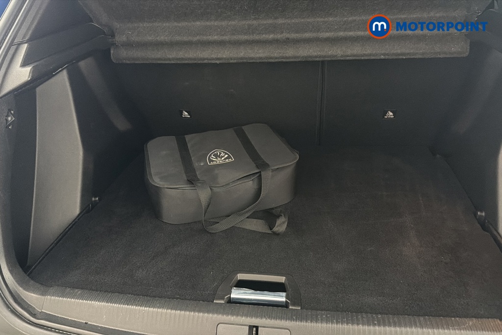 Peugeot 2008 GT Automatic Electric SUV - Stock Number (1656241) - 34th supplementary image