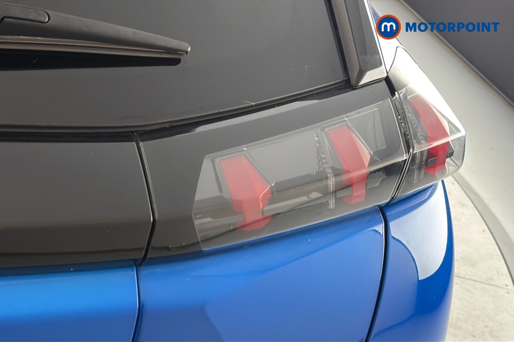 Peugeot 2008 GT Automatic Electric SUV - Stock Number (1656241) - 36th supplementary image