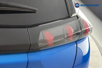 Peugeot 2008 GT Automatic Electric SUV - Stock Number (1656241) - 36th supplementary image