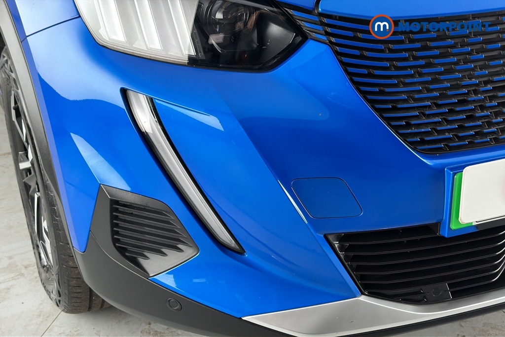 Peugeot 2008 GT Automatic Electric SUV - Stock Number (1656241) - 38th supplementary image