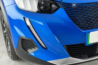 Peugeot 2008 GT Automatic Electric SUV - Stock Number (1656241) - 38th supplementary image