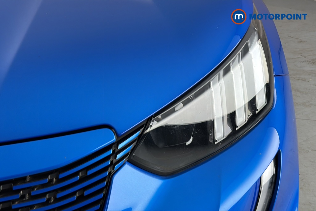 Peugeot 2008 GT Automatic Electric SUV - Stock Number (1656241) - 42nd supplementary image