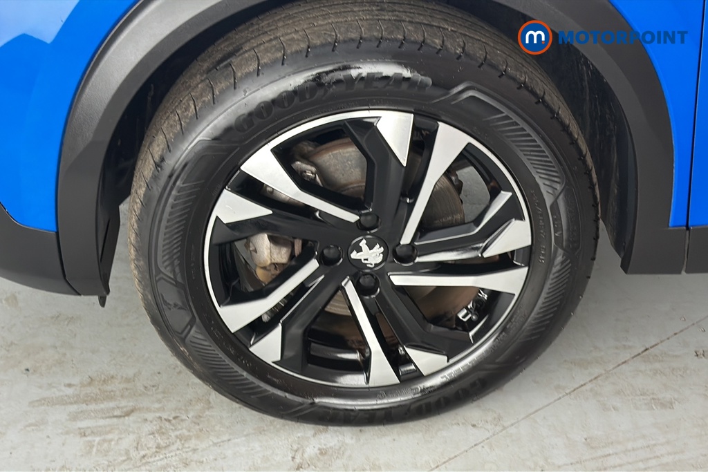 Peugeot 2008 GT Automatic Electric SUV - Stock Number (1656241) - 44th supplementary image