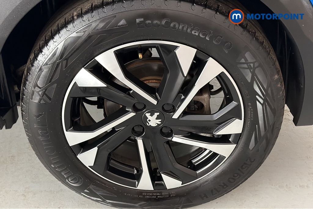 Peugeot 2008 GT Automatic Electric SUV - Stock Number (1656241) - 45th supplementary image
