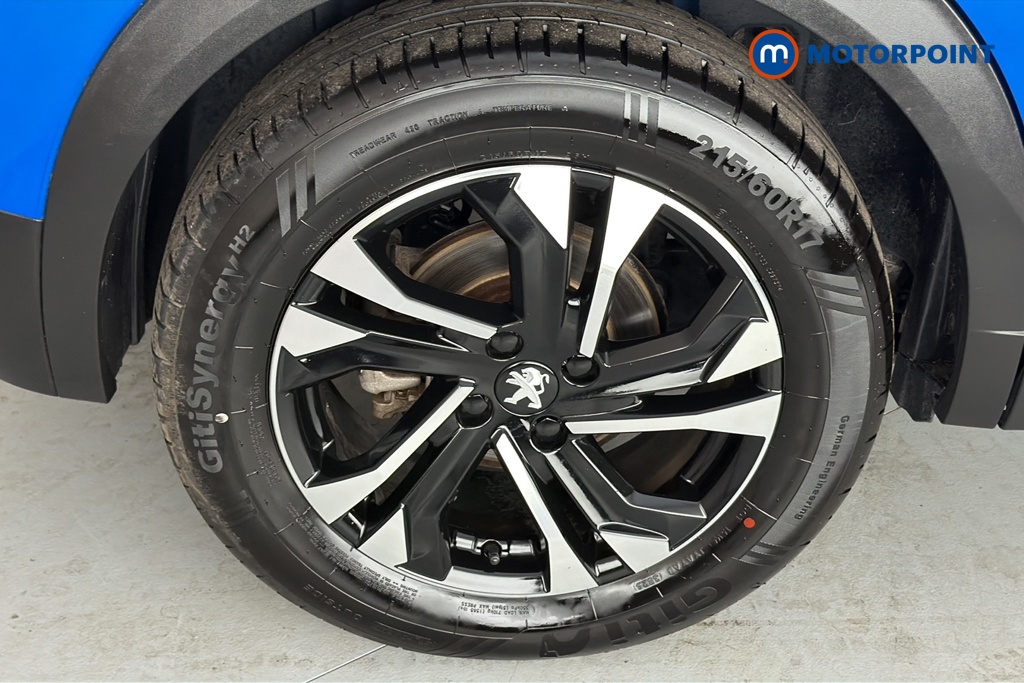Peugeot 2008 GT Automatic Electric SUV - Stock Number (1656241) - 46th supplementary image