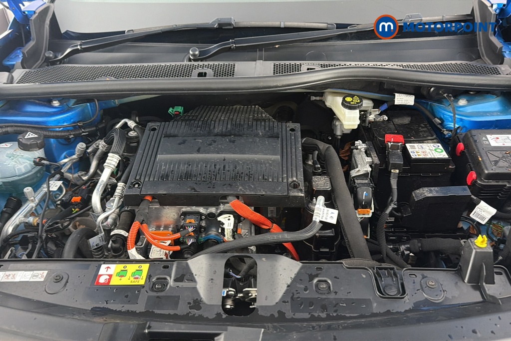 Peugeot 2008 GT Automatic Electric SUV - Stock Number (1656241) - 48th supplementary image