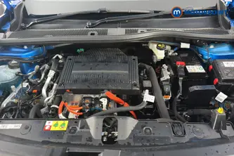 Peugeot 2008 GT Automatic Electric SUV - Stock Number (1656241) - 48th supplementary image
