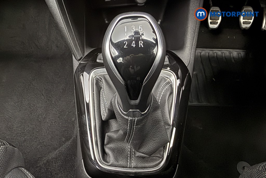 Vauxhall Corsa GS Manual Petrol Hatchback - Stock Number (1656259) - 6th supplementary image