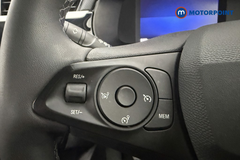 Vauxhall Corsa GS Manual Petrol Hatchback - Stock Number (1656259) - 13th supplementary image
