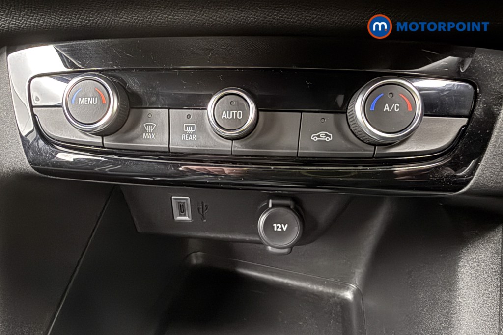 Vauxhall Corsa GS Manual Petrol Hatchback - Stock Number (1656259) - 15th supplementary image