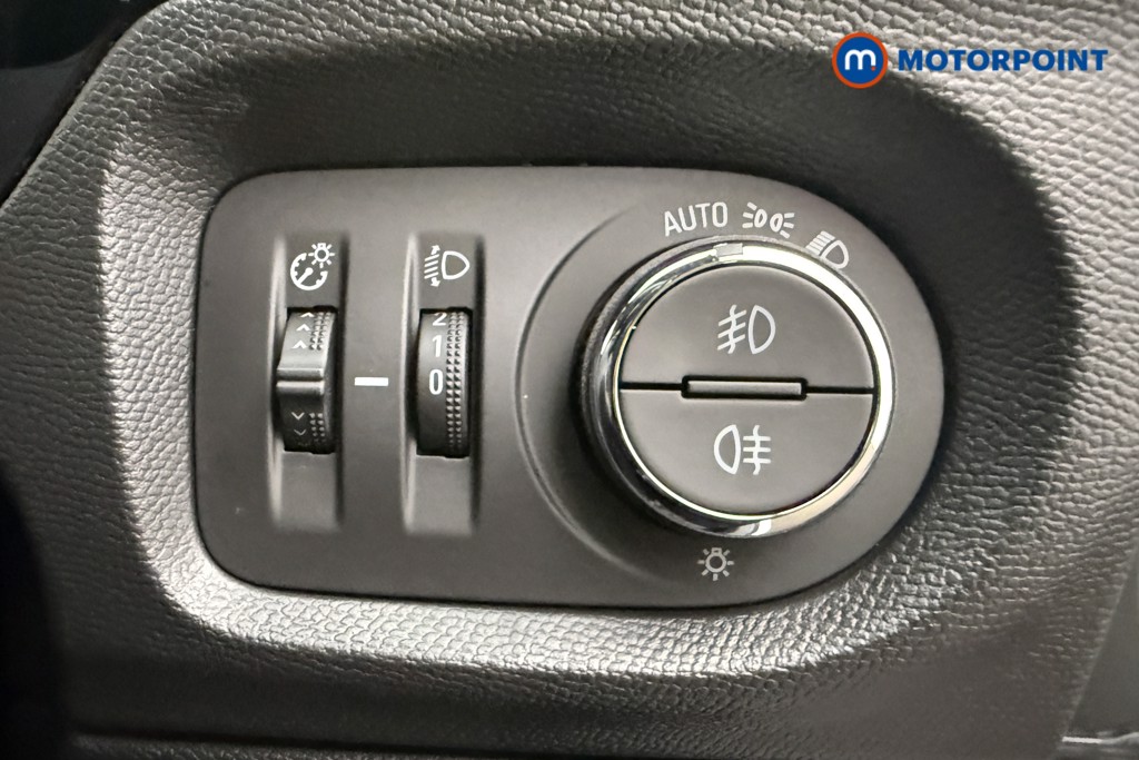 Vauxhall Corsa GS Manual Petrol Hatchback - Stock Number (1656259) - 16th supplementary image