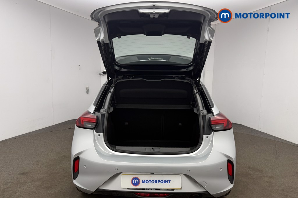 Vauxhall Corsa GS Manual Petrol Hatchback - Stock Number (1656259) - 19th supplementary image