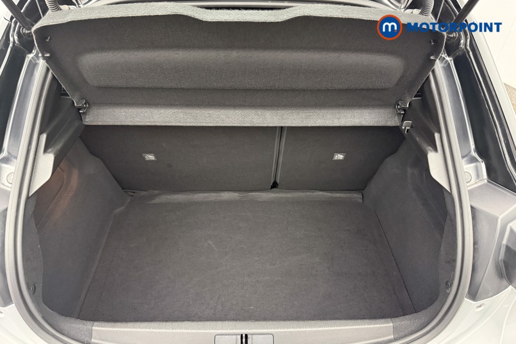 Vauxhall Corsa GS Manual Petrol Hatchback - Stock Number (1656259) - 20th supplementary image