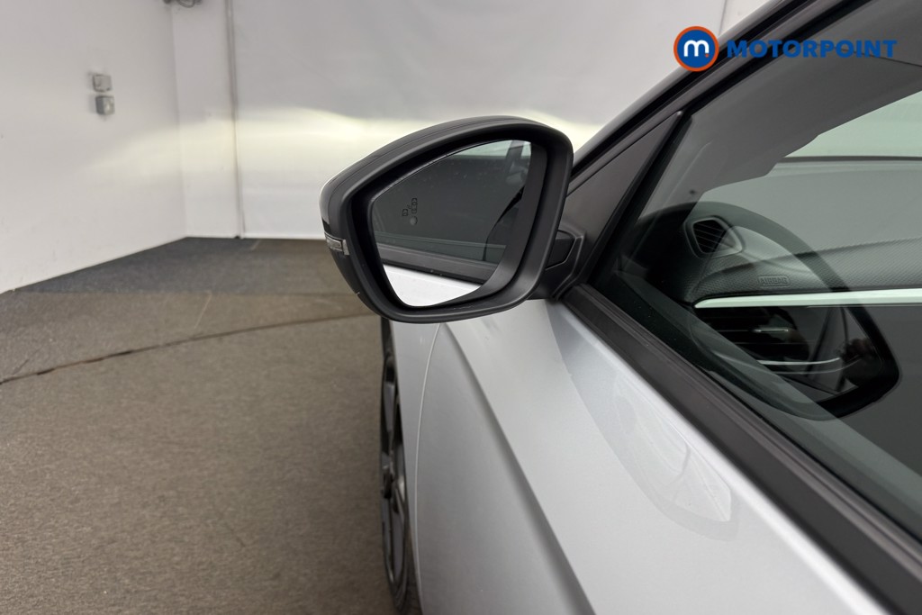 Vauxhall Corsa GS Manual Petrol Hatchback - Stock Number (1656259) - 28th supplementary image