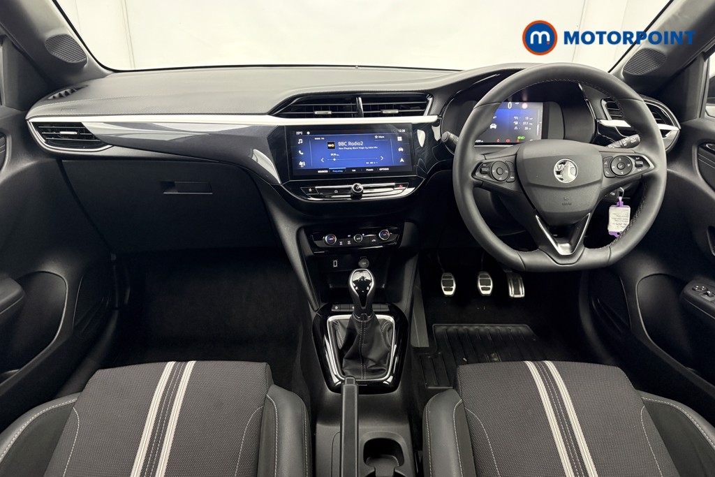 Vauxhall Corsa GS Manual Petrol Hatchback - Stock Number (1656259) - 1st supplementary image