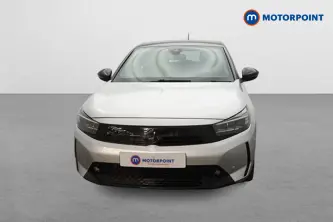 Vauxhall Corsa GS Manual Petrol Hatchback - Stock Number (1656259) - Front bumper