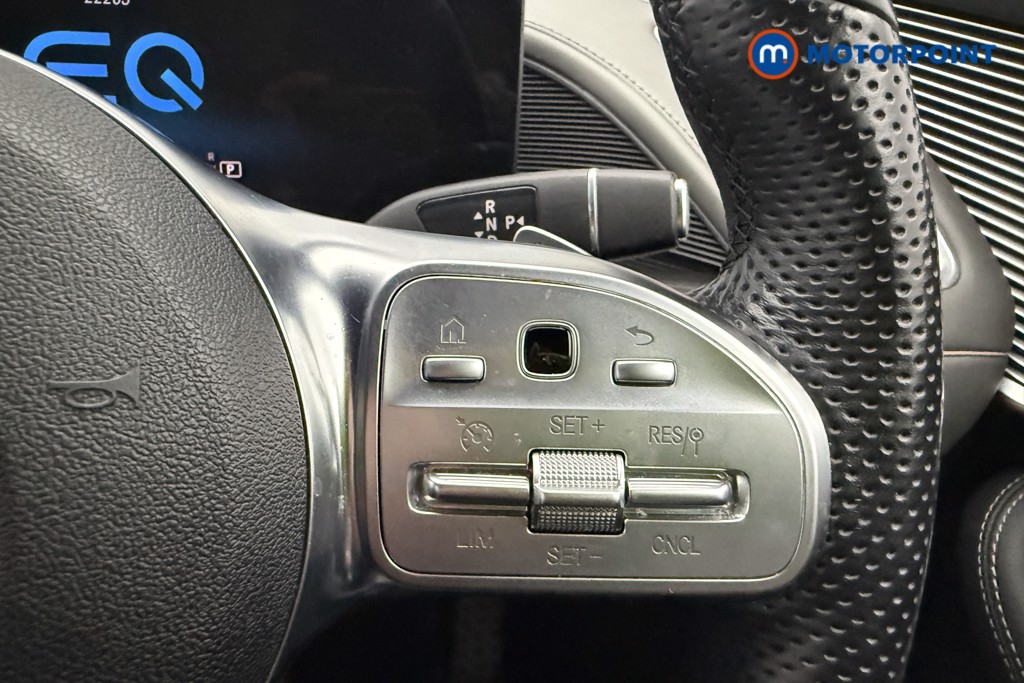 Mercedes-Benz EQC Amg Line Edition Automatic Electric SUV - Stock Number (1656454) - 15th supplementary image