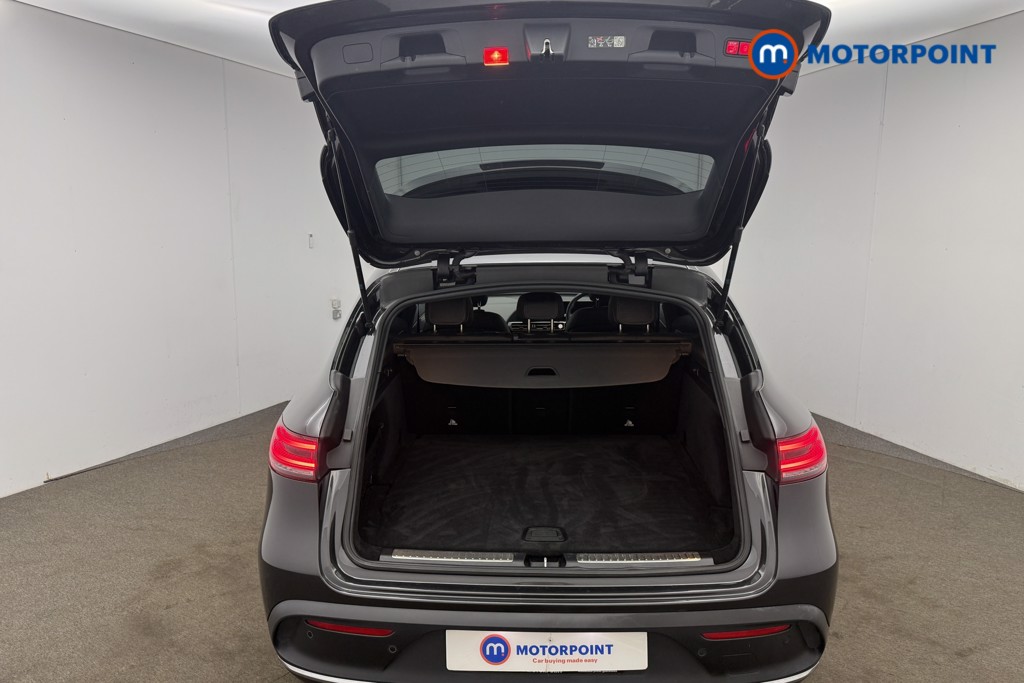 Mercedes-Benz EQC Amg Line Edition Automatic Electric SUV - Stock Number (1656454) - 25th supplementary image