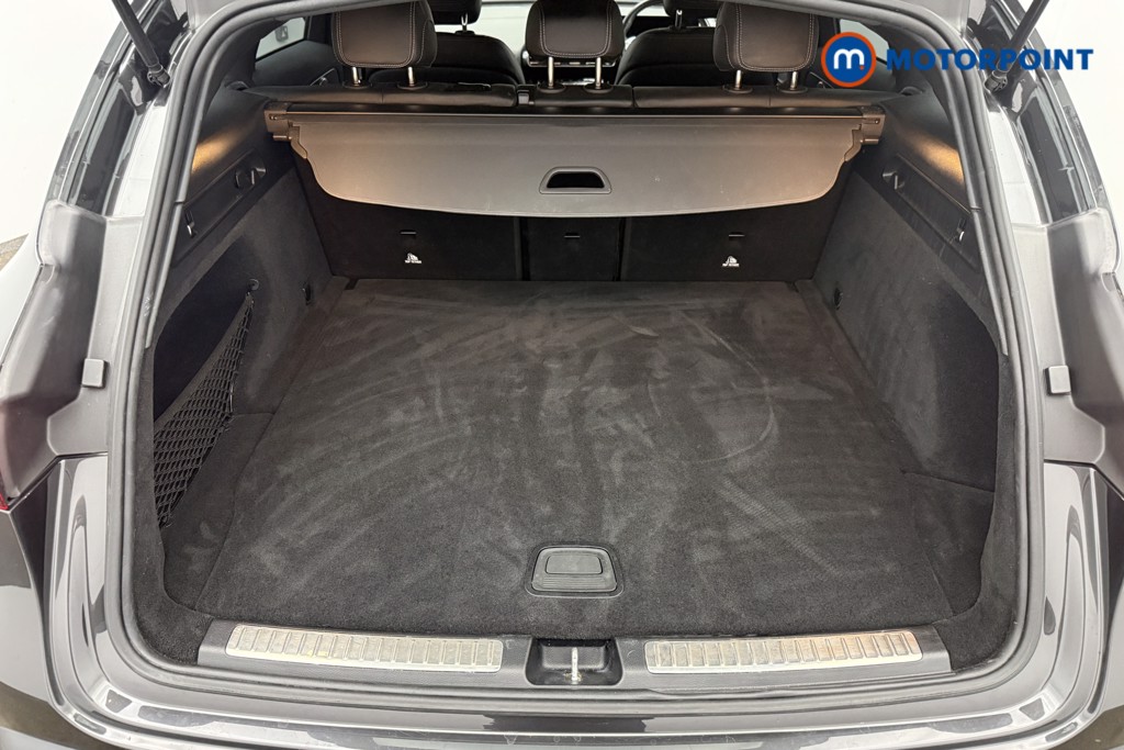 Mercedes-Benz EQC Amg Line Edition Automatic Electric SUV - Stock Number (1656454) - 26th supplementary image