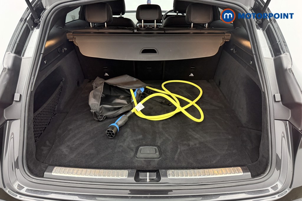 Mercedes-Benz EQC Amg Line Edition Automatic Electric SUV - Stock Number (1656454) - 27th supplementary image