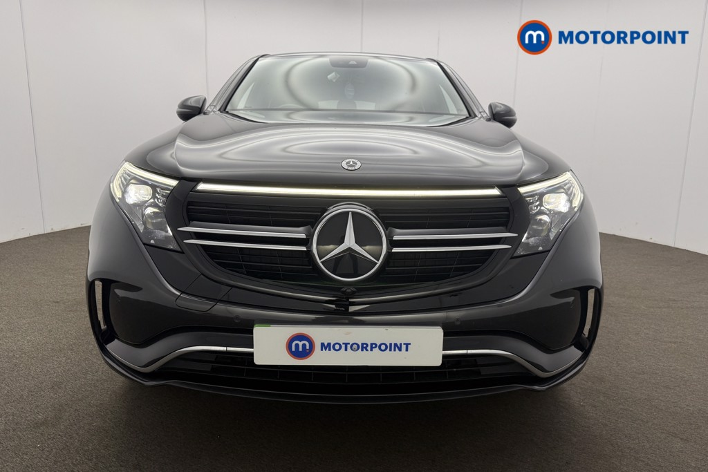 Mercedes-Benz EQC Amg Line Edition Automatic Electric SUV - Stock Number (1656454) - 28th supplementary image