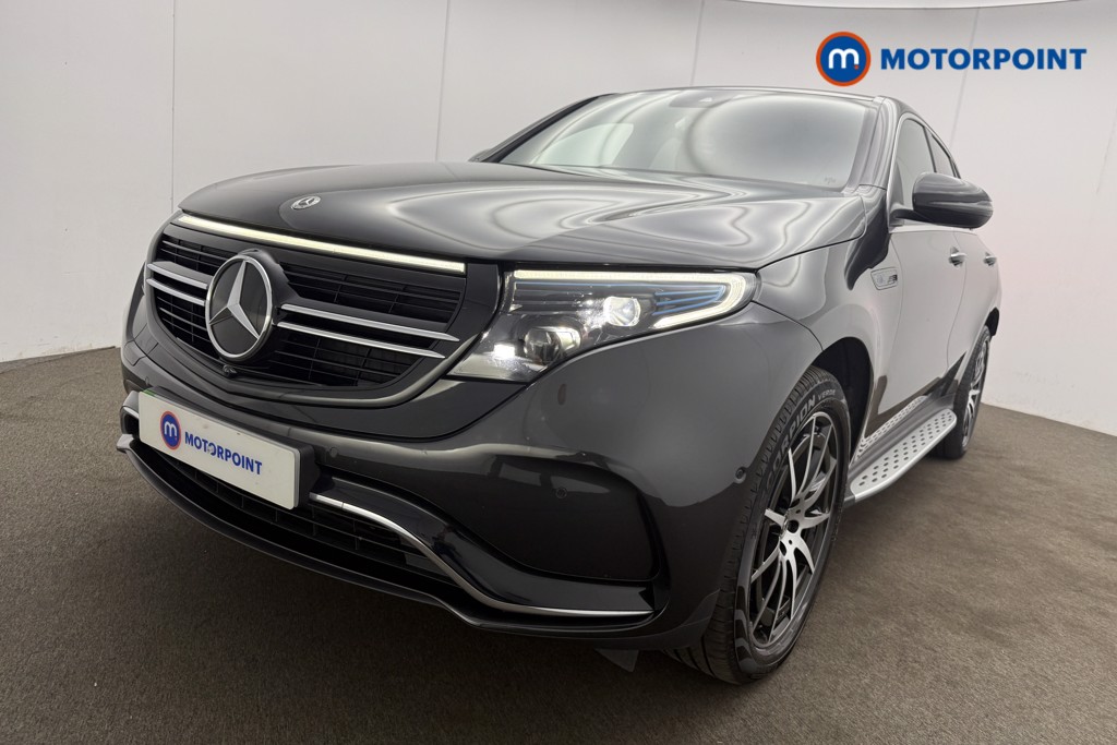 Mercedes-Benz EQC Amg Line Edition Automatic Electric SUV - Stock Number (1656454) - 29th supplementary image