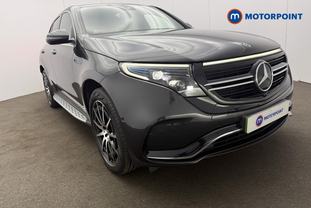 Mercedes-Benz EQC Amg Line Edition Automatic Electric SUV - Stock Number (1656454) - 30th supplementary image